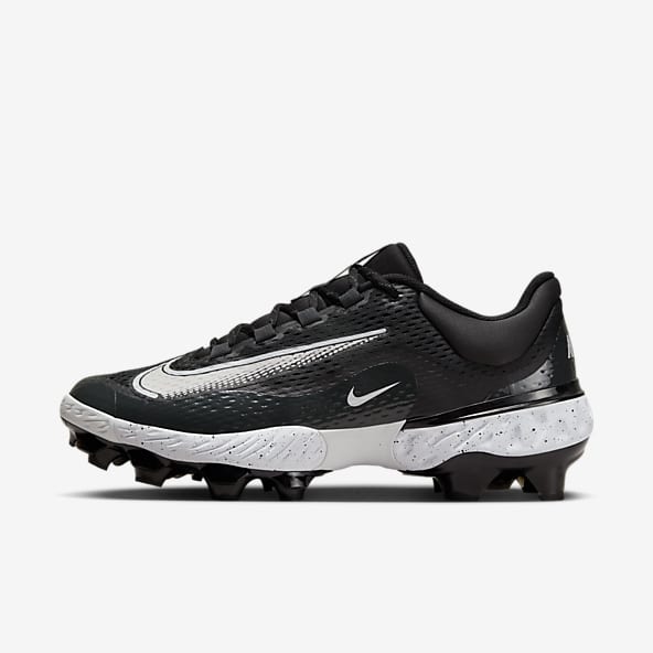 【28cm】NIKE ALPHA ELITE 4.0 TK アメフト スパイク 28cm】NIKE ALPHA ELITE 4.0 TK アメフト スパイク - メルカリ